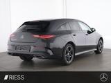 Mercedes-Benz CLA 250 e SB AMG Sport Night HUD AHK Pano W-Pake - Mercedes-Benz CLA 250 Shooting Brake aus 2024