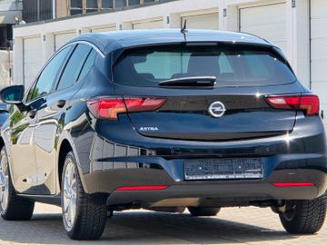 Opel Astra - 7