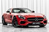 Mercedes-Benz AMG GT S Coupé 4.0 V8 BiTurbo Pano Sportuitlaat  - scheckheftgepflegte Mercedes AMG GT S