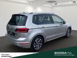Volkswagen Golf Sportsvan 1.0 TSI JOIN NAVI EINPARKHILFE AP - VW Golf Sportsvan Gebrauchtwagen in Köln