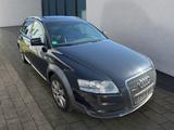 Audi A6 Allroad quattro 3.0 TDI*Navi*Leder* Klima - Audi A6 Allroad aus 2008