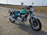 Suzuki GT550 Doppelscheibe, E-Zündung - SUZUKI 550