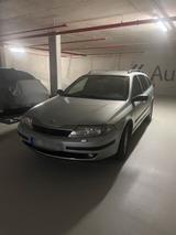 Renault Ich Verkaufe Renault Laguna - Renault Laguna aus 2002: Kombi