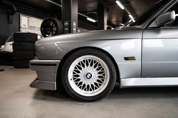 1988 BMW M3 — фото 5