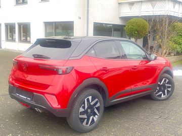 Bild 27 Opel MOKKA GS NAVI RFK PDC