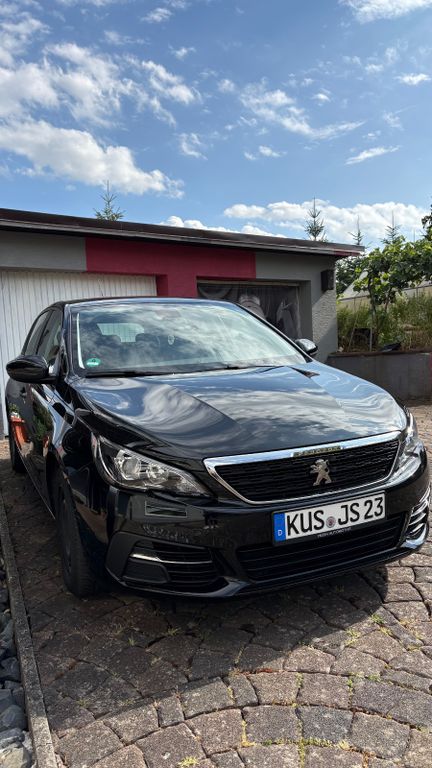 Image of Peugeot 308