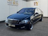 Mercedes-Benz S 500 / PANO / SOUNDSYSTEM / LEDER / NAVI - Mercedes-Benz S 500 aus 2005