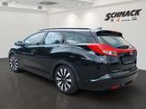 Honda Civic Tourer Sport*KAMERA*PDC*KLIMA - gebrauchte Honda Civic aus dem Jahr 2014