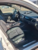 Porsche Macan S S - Porsche Gebrauchtwagen in Berlin