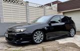 Subaru Impreza 2.0R Sport LPG WRX STI Paket - Subaru Impreza: Sport