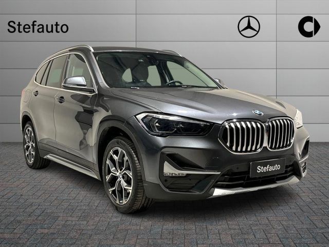 BMW X1 xDrive18d xLine Plus