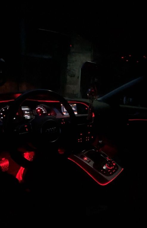 Image of Audi A5