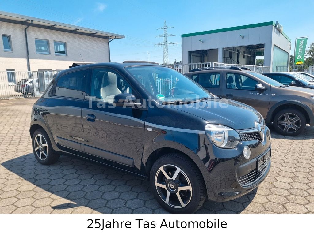 Image of Renault Twingo