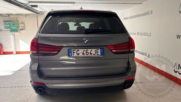 BMW X5 - 5
