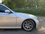 BMW 330d - - gebrauchte BMW 330 aus dem Jahr 2006
