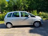 Opel Meriva A 1.6  Edition  - Opel Meriva in Lübeck