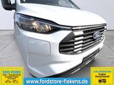 Ford Transit Custom L1H1 HYBRID Trend/0% FINANZIERUNG - Ford Transit: 9 Sitzer