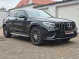 Mercedes-Benz GLC 43 AMG GLC -Klasse Coupe GLC 43 AMG 4Matic - : 4.4