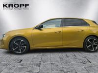 Opel Astra - Vorschau Bild 3
