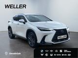 Lexus NX 450h+ E-FOUR Luxury Line *LED*M Levinson*Lede - weiße Lexus NX-Serie