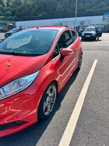 Ford Fiesta ST 1.6 -Lavarot 97.000km Sehr ... - Ford Fiesta: 97