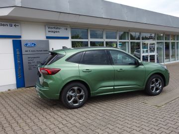 Bild 3 Ford Kuga 2.5 FHEV 190PS ST-Line PDC Kamera Navi