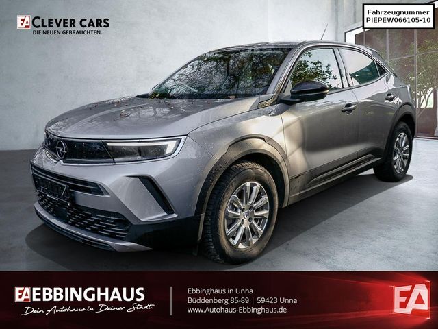 Opel Mokka e Edition Kamera Fahrerassistenz-Paket