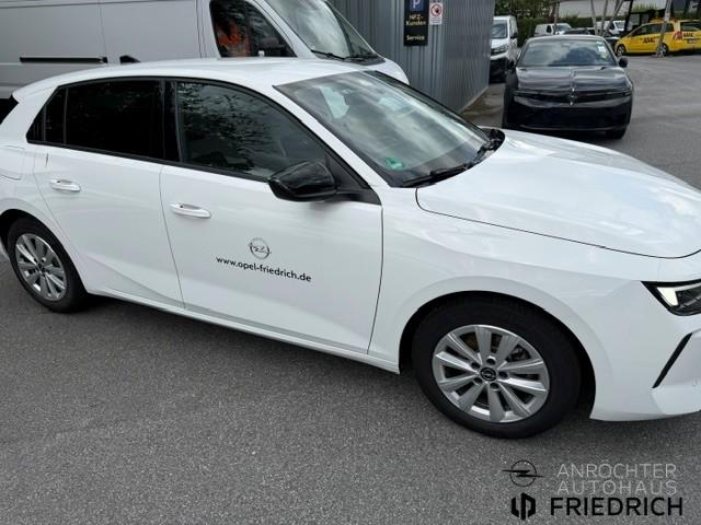Opel Astra L Edition SHZ LHZ PDC CarPlay uvm
