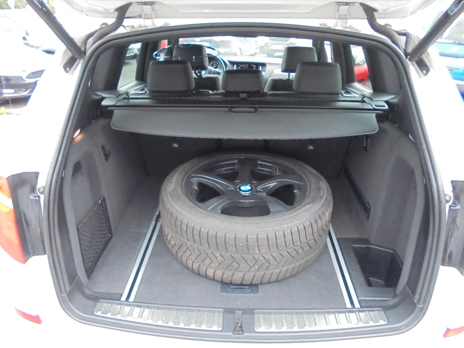 BMW X3 xDrive 35 d M-Packet