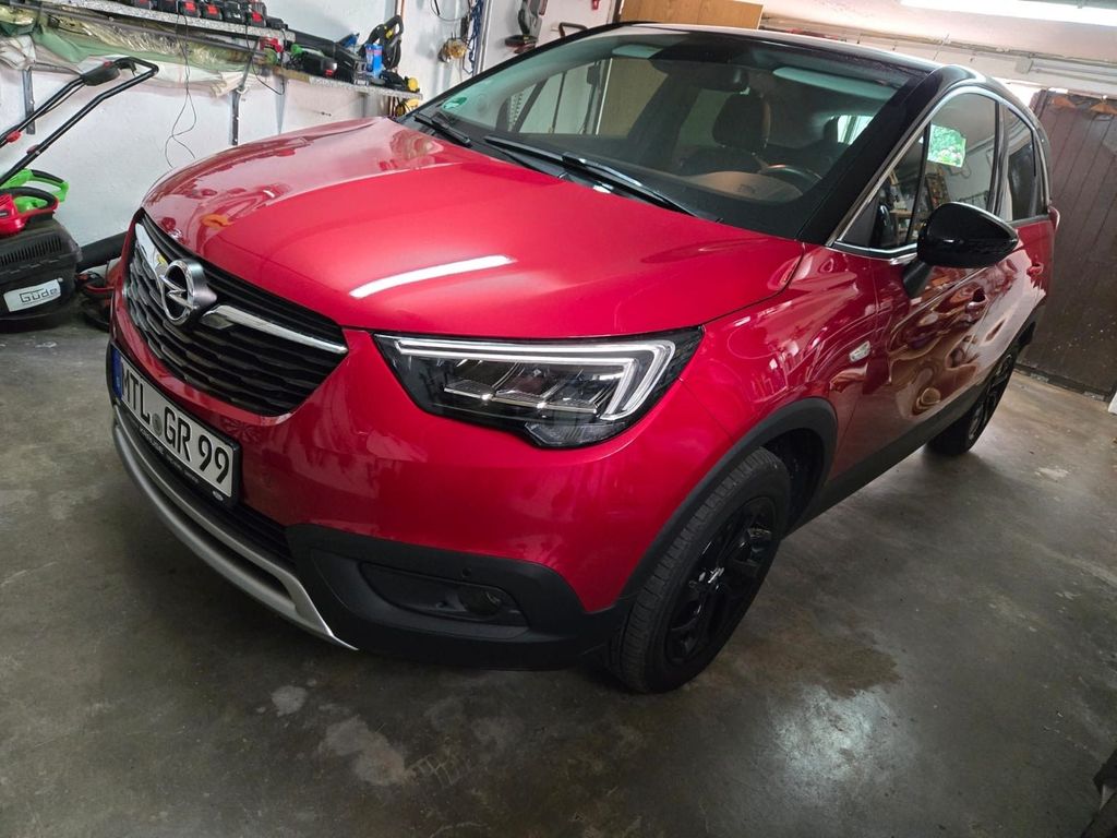 Image of Opel Other