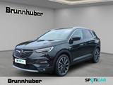 Opel Grandland Plug-in-Hybrid 4 1.6 Turbo Hybrid EU6d - Opel Grandland (X) in Augsburg
