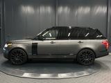 Land Rover Range Rover Autobiography LWB*Business Class*22* - scheckheftgepflegte Land Rover Range Rover