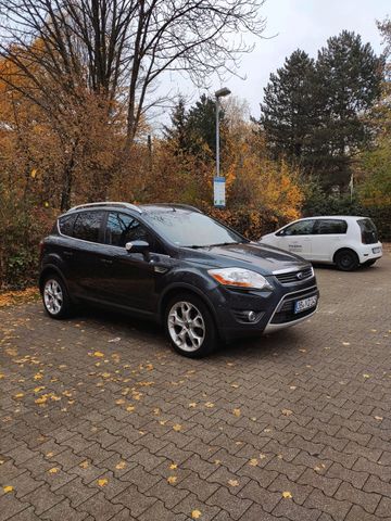 Ford Kuga MK1