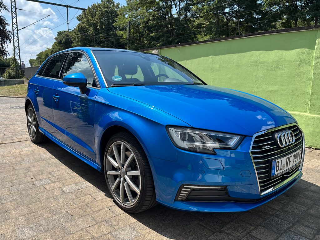 Image of Audi A3