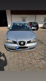 Seat Ibiza - gebrauchte Seat Ibiza aus dem Jahr 2005