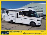 Eura Mobil INTEGRA LINE 720 EF / 180PS-9G 40H /EINZELBETTEN - Eura Mobil Diesel Integrierter Automatik