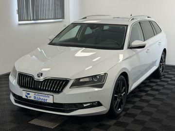 Skoda Superb - 2