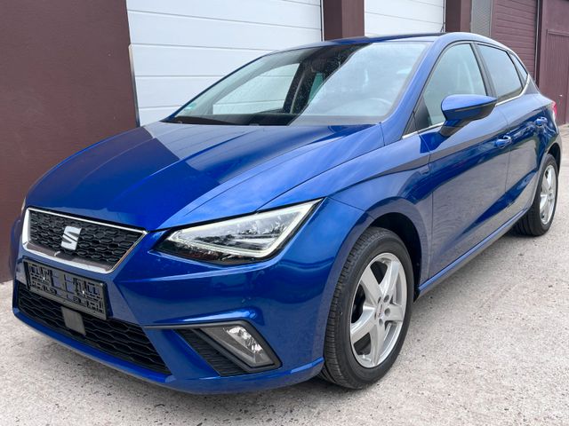 Seat Ibiza Style 1.0 *Navi, PDC*