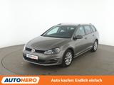 Volkswagen Golf VII 1.4 TSI Lounge BlueMotion Tech*TEMPO* - Volkswagen Golf: Vi Bluemotion