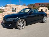 Audi AUDI TT 8J Cabrio (2.0 TFSI 200 PS) - Audi TT: 20 TFSI