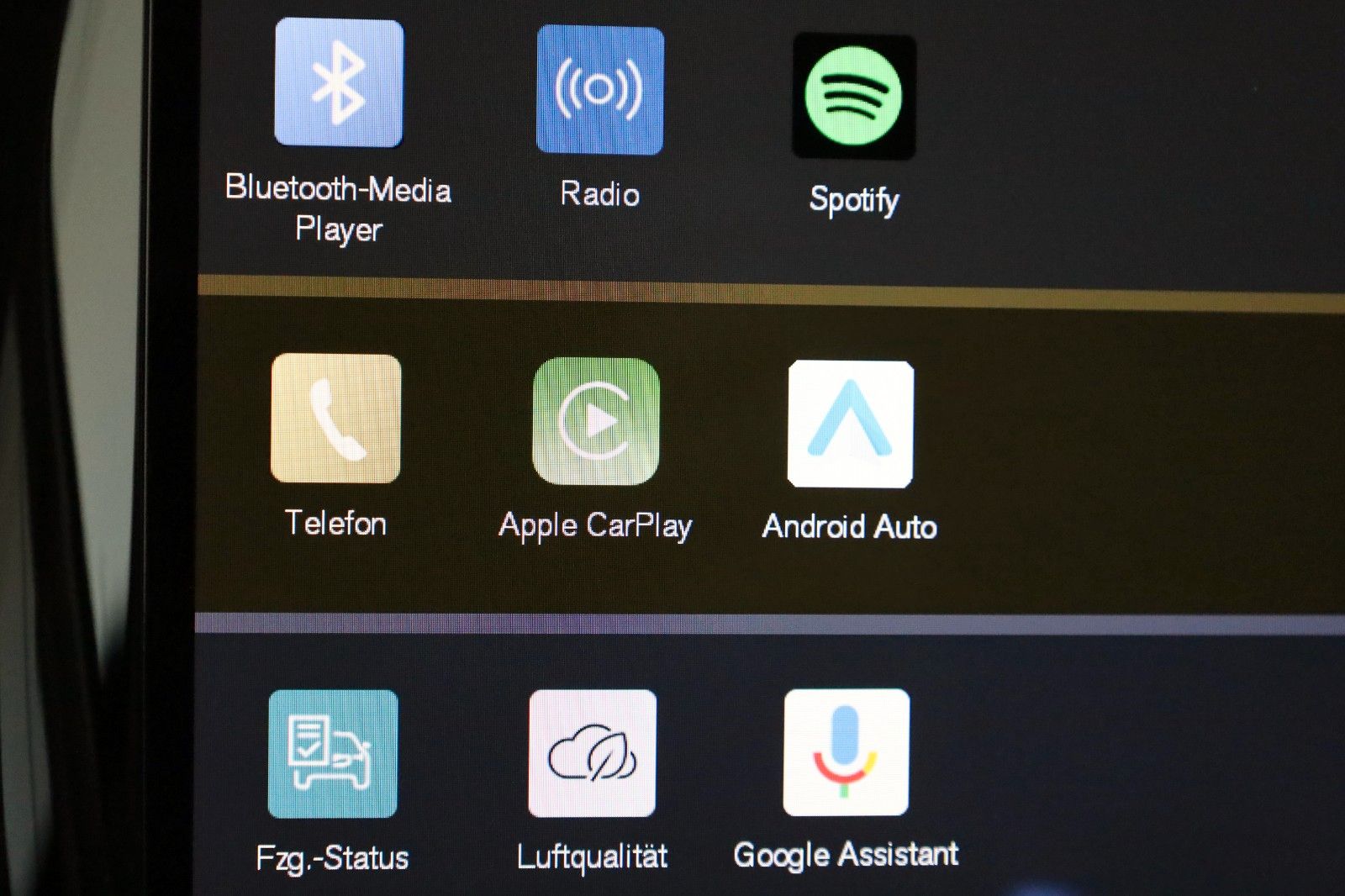 Fahrzeugabbildung Volvo XC60 Core,Leder,Navi,LED,SHx4,CarPlay,Kamera