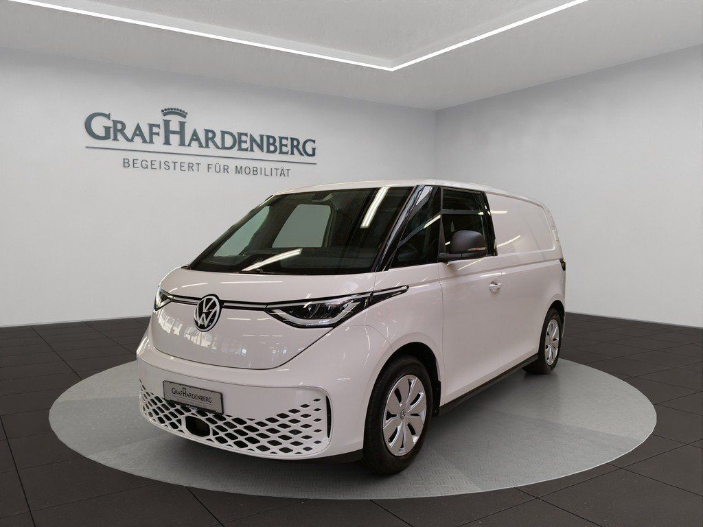 Angebot ansehen Volkswagen ID. Buzz