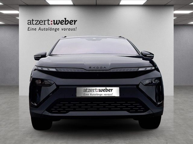 Fahrzeugabbildung Skoda Elroq 85x Sportline Matrix AHK HuD 21" ACC Kamer