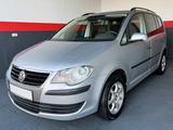 Volkswagen TOURAN 1.9 TDI CONCEPTLINE FACELIFT *6-GANG AHK* - Volkswagen Touran Conceptline mit Diesel-Antrieb