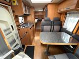Dethleffs T 6611 - Einzelbetten - auto.Sat/TV - Solar - - Offers matching your search criteria