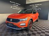 Volkswagen T-Roc Style 4Motion 2.0 TDI DSG-NAVI-LED-SCHECKH - Volkswagen T-Roc Style mit Diesel-Antrieb