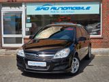 Opel Astra H Lim. Edition HU-TÜV NEU - Opel Astra aus 2008