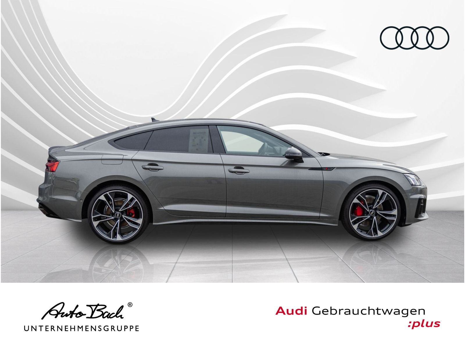 Audi A5 - Bild 4