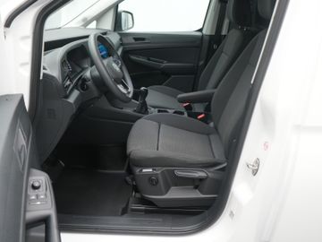 Volkswagen Caddy - 9