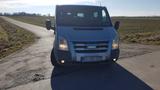 Ford Transit 140 T300 2,2 2009 - Ford Transit: 140